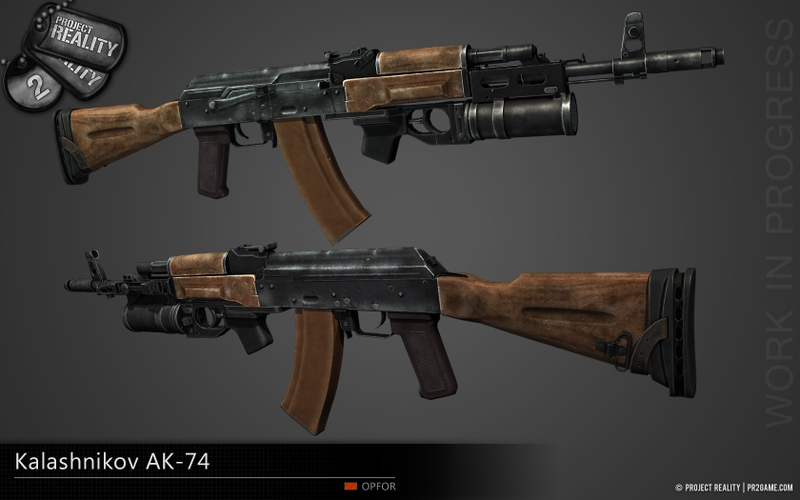 Illustration for article titled Apparently, The World's Most Realistic FPS Will Be Free To Play